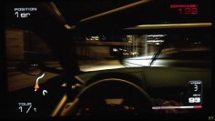 Project Gotham Racing 3_MGS05: New York by night