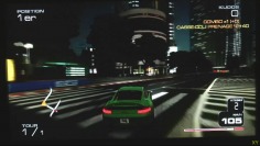 Project Gotham Racing 3_MGS05: Shinjuku de nuit (son étrange)