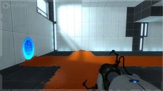 Portal 2_speed end Trailer