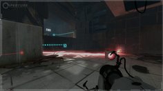Portal 2_lasers Trailer
