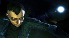The Darkness II