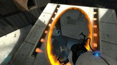 Portal 2_Les 10 premières minutes Part 3 (PC)
