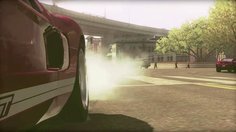 Driver: San Francisco