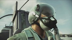 Ace Combat Assault Horizon_Trailer Gamescom