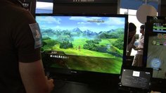 Ni no Kuni: Wrath of the White Witch
