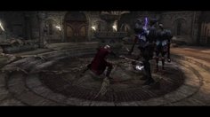 Devil May Cry HD Collection