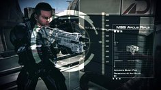 Mass Effect 3