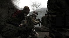 Tom Clancy's Ghost Recon Future Soldier
