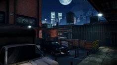 The Darkness II