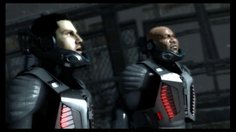 Binary Domain
