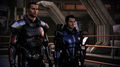 Mass Effect 3_Gameplay #2 PC