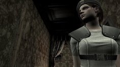 Resident Evil: Chronicles HD Collection