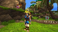 The Jak & Daxter Trilogy