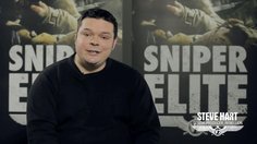 Sniper Elite V2