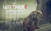 The Witcher 2: Assassins of Kings Enhanced Edition_Dev Diary #2