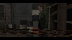 Silent Hill HD Collection