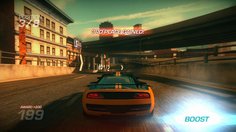 Ridge Racer Unbounded