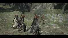 Dragon's Dogma