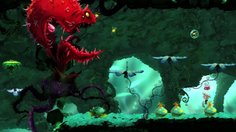 Rayman Origins