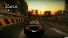 Ridge Racer Unbounded