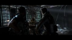 Resident Evil 6