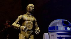 Kinect Star Wars