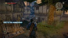 The Witcher 2: Assassins of Kings Enhanced Edition_Gameplay