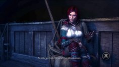The Witcher 2: Assassins of Kings Enhanced Edition_Cutscenes