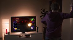 Dragon Ball Z pour Kinect