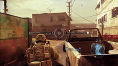 Tom Clancy's Ghost Recon Future Soldier