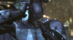 Batman: Arkham City