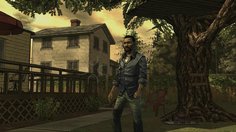 The Walking Dead