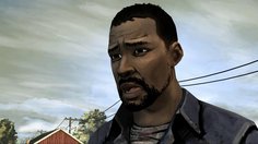The Walking Dead
