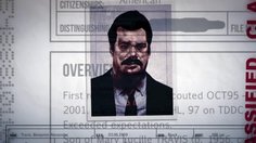 Hitman: Absolution