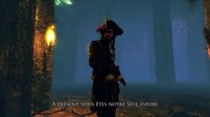 Risen 2: Dark Waters
