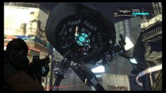 Binary Domain