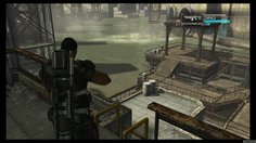 Binary Domain
