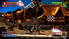 Fable Heroes