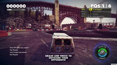 DiRT Showdown