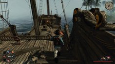 Risen 2: Dark Waters