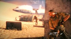 Spec Ops: The Line_Gameplay #2