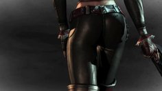 Batman: Arkham City