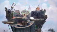 Epic Mickey 2: The Power of Two