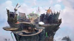 Epic Mickey 2: The Power of Two_Behind The Scenes (EN)