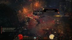 Diablo III_The First 10 Minutes Part 1
