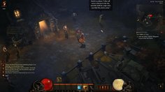 Diablo III_Les 10 premières minutes Partie 2