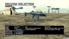 Tom Clancy's Ghost Recon Future Soldier