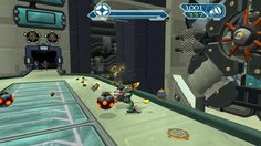The Ratchet & Clank Trilogy_R&C 2 - Gameplay #1