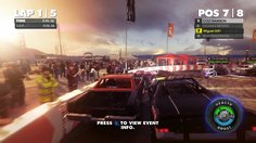 DiRT Showdown