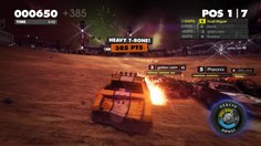 DiRT Showdown
